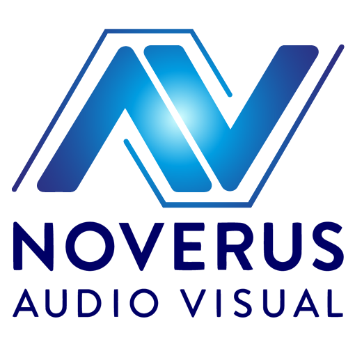Noverus AV: Audio/Visual Services