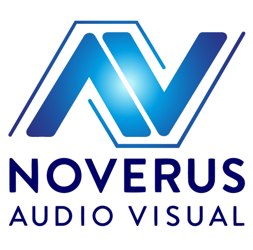 Noverus AV: Audio/Visual Services